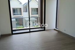 Rumah sewa siap pakai 3 KT di Podomoro Park Bandung, Bandung Rumah sewa siap pakai 3 KT di Podomoro Park Bandung, Bandung