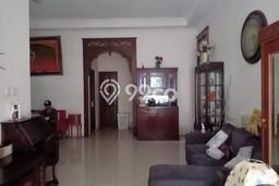 For Sale! Premium House LT 211m2 Desain Modern di Buah Batu For Sale! Premium House LT 211m2 Desain Modern di Buah Batu