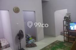 Rumah Modern Minimalis 3 Kamar Siap Huni di Arcamanik Rumah Modern Minimalis 3 Kamar Siap Huni di Arcamanik