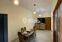 Rumah Eksklusif Siap Huni LT 300m2 di Batununggal, Bandung Rumah Eksklusif Siap Huni LT 300m2 di Batununggal, Bandung