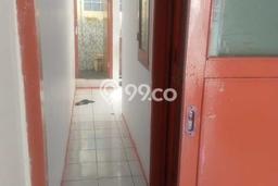 Jarang Ada! Rumah Kontrakan 1 Kamar Nyaman Siap Huni Buah Batu Jarang Ada! Rumah Kontrakan 1 Kamar Nyaman Siap Huni Buah Batu