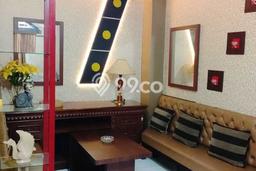 Dijual Rumah Modern 2 KT di Buah Batu, Bandung Dijual Rumah Modern 2 KT di Buah Batu, Bandung