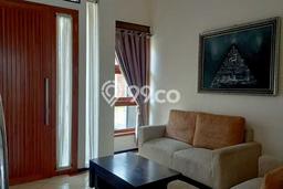 Jual Rumah Modern 3 KT di Cikutra, Bandung Jual Rumah Modern 3 KT di Cikutra, Bandung