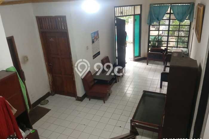 Rumah Minimalis 4 KT di Buah Batu Bandung Unfurnished Rumah Minimalis 4 KT di Buah Batu Bandung Unfurnished