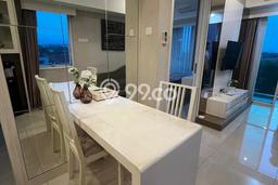 Apartemen Terawat Dijual di Bandung Spesifikasi 2 KT, 1 KM Apartemen Terawat Dijual di Bandung Spesifikasi 2 KT, 1 KM