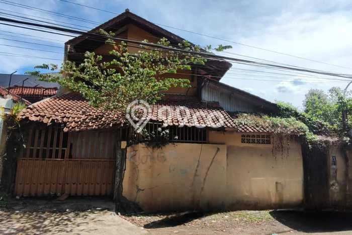 Dijual Tanah di Bandung, Luas 248m2 SHM Dijual Tanah di Bandung, Luas 248m2 SHM
