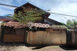 Dijual Tanah di Bandung, Luas 248m2 SHM Dijual Tanah di Bandung, Luas 248m2 SHM