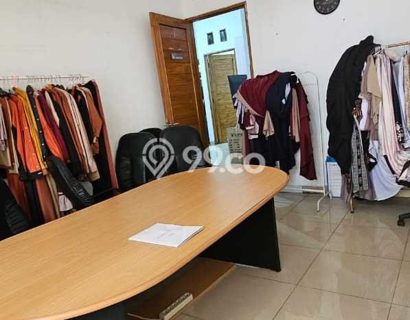 Rumah Luxury Modern Siap Huni di Cisaranten Bandung Rumah Luxury Modern Siap Huni di Cisaranten Bandung