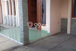 Rumah sewa siap huni 3 KT di Buah Batu, Bandung Rumah sewa siap huni 3 KT di Buah Batu, Bandung