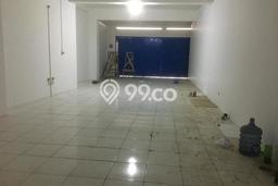 Disewakan Ruko komersial di Kiaracondong luas bangunan 75m2 Disewakan Ruko komersial di Kiaracondong luas bangunan 75m2
