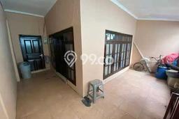 Rumah Modern Minimalis 3 KT Siap Huni di Regol Rumah Modern Minimalis 3 KT Siap Huni di Regol