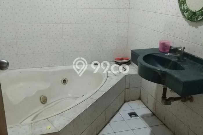 Disewakan Rumah Murah di Turangga Bandung dengan 2 KT Disewakan Rumah Murah di Turangga Bandung dengan 2 KT