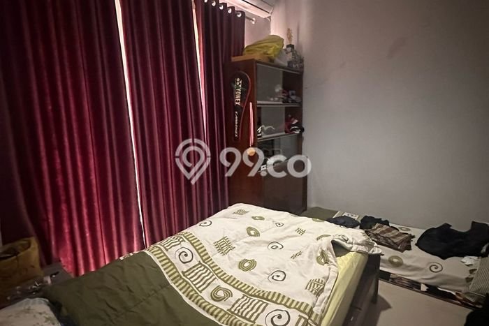 Rumah Eksklusif Siap Huni LT 200m2 di Bojongsoang, Bandung Rumah Eksklusif Siap Huni LT 200m2 di Bojongsoang, Bandung