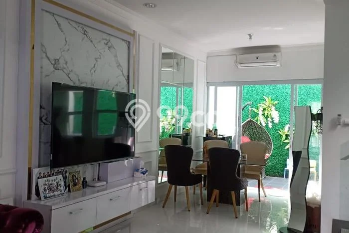 Dijual Rumah Strategis Bagus Punya 3 KT di Arcamanik Bandung SHM Dijual Rumah Strategis Bagus Punya 3 KT di Arcamanik Bandung SHM