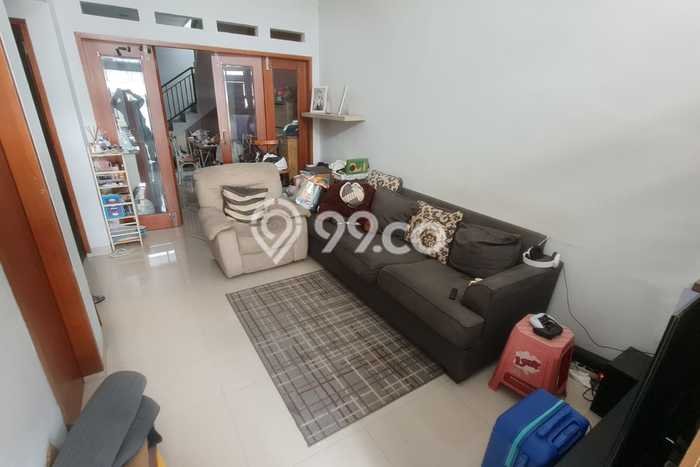 Jual Rumah Favorit Siap Huni LB 115m2 di Arcamanik, Bandung Jual Rumah Favorit Siap Huni LB 115m2 di Arcamanik, Bandung