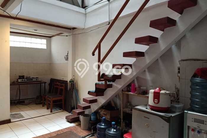 Komersial Dijual di Bandung LT 308m2 & LB 461m2 Lokasi Terbaik! Komersial Dijual di Bandung LT 308m2 & LB 461m2 Lokasi Terbaik!