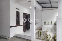 Rumah Minimalis 2 Kamar LT 94m2 di Kopo Permai Rumah Minimalis 2 Kamar LT 94m2 di Kopo Permai