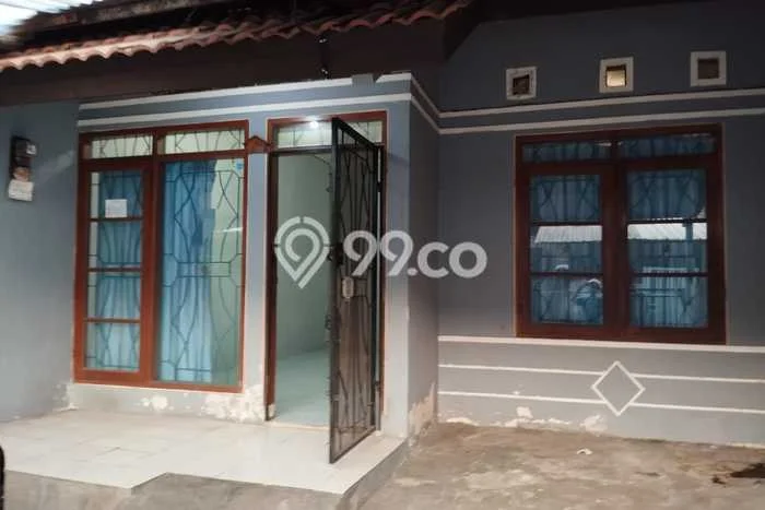 Jarang Ada! Rumah Kontrakan 2 Kamar Bagus Siap Huni Taman Kopo Indah Jarang Ada! Rumah Kontrakan 2 Kamar Bagus Siap Huni Taman Kopo Indah