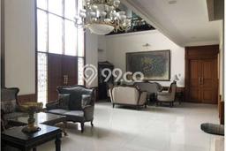 Hunian Mewah Siap Huni LT 897m2 di Batununggal, Bandung Hunian Mewah Siap Huni LT 897m2 di Batununggal, Bandung