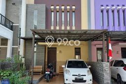 Dijual Cepat Rumah Bagus Siap Huni LB 100m2 di Rancasari, Bandung Dijual Cepat Rumah Bagus Siap Huni LB 100m2 di Rancasari, Bandung