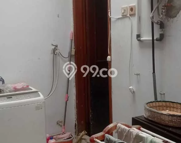 Rumah Modern Cantik 3 Kamar Bisa Langsung Pindah di Gedebage Rumah Modern Cantik 3 Kamar Bisa Langsung Pindah di Gedebage