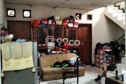 Rumah Luas Asri 3 KT Siap Huni di Buah Batu Bandung Rumah Luas Asri 3 KT Siap Huni di Buah Batu Bandung