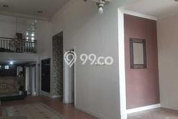 Rumah Sewa Bandung LT 245m2 LB 200m2 Kawasan Turangga Rumah Sewa Bandung LT 245m2 LB 200m2 Kawasan Turangga