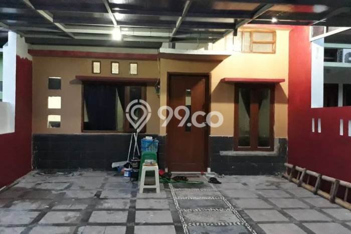 Jual Rumah Bagus Siap Huni LB 90m2 di Arcamanik, Bandung Jual Rumah Bagus Siap Huni LB 90m2 di Arcamanik, Bandung