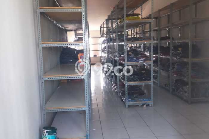 Ruko Paling Dicari LB 400m2 Dijual di Lengkong Ruko Paling Dicari LB 400m2 Dijual di Lengkong