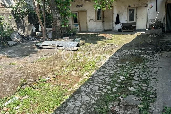 Tanah Kosong Dijual di Bandung dengan Area 440m2 Tanah Kosong Dijual di Bandung dengan Area 440m2
