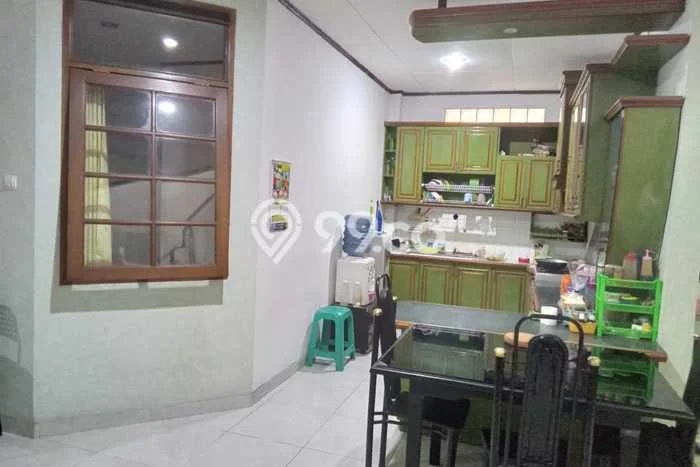 Hunian Nyaman Asri 4 KT Siap Huni di BKR Bandung Hunian Nyaman Asri 4 KT Siap Huni di BKR Bandung