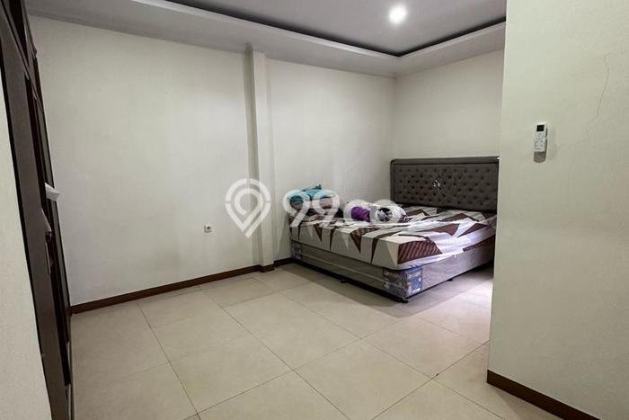 Rumah Modern Minimalis 7 Kamar Siap Huni di Margaasih Rumah Modern Minimalis 7 Kamar Siap Huni di Margaasih