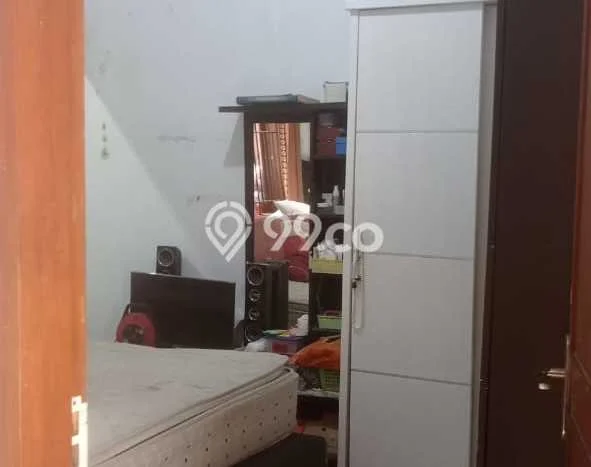 Rumah Modern Cantik 3 Kamar Bisa Langsung Pindah di Gedebage Rumah Modern Cantik 3 Kamar Bisa Langsung Pindah di Gedebage