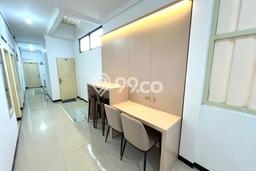 Rumah Minimalis 15 KT LT 84m2 di Asia Afrika Rumah Minimalis 15 KT LT 84m2 di Asia Afrika