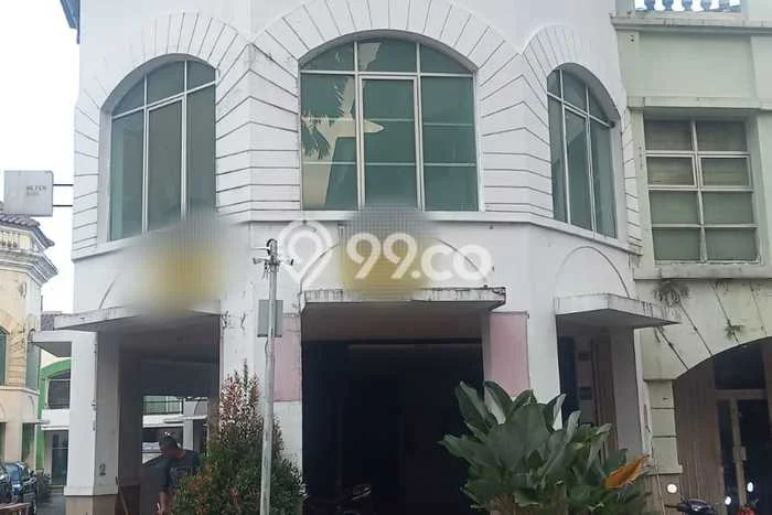 FOR RENT! Ruko di Soekarno Hatta Cocok untuk Bisnis 130m2 FOR RENT! Ruko di Soekarno Hatta Cocok untuk Bisnis 130m2