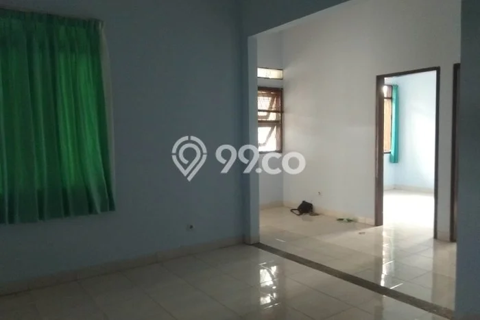 Jarang Ada! Rumah Sewa 2 Kamar Nyaman Siap Huni Turangga Jarang Ada! Rumah Sewa 2 Kamar Nyaman Siap Huni Turangga