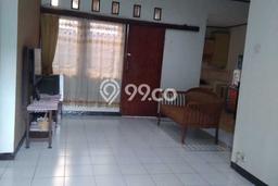 Rumah Modern 3 Kamar LT 123m2 di Buah Batu Rumah Modern 3 Kamar LT 123m2 di Buah Batu