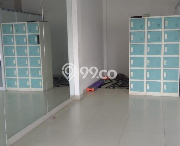 Unit Ruko Dijual di Bandung LT 120m2 & LB 210m2 Unit Ruko Dijual di Bandung LT 120m2 & LB 210m2
