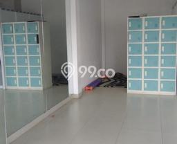 Unit Ruko Dijual di Bandung LT 120m2 & LB 210m2 Unit Ruko Dijual di Bandung LT 120m2 & LB 210m2