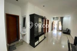 Rumah Modern Cantik 3 KT Siap Huni di Bojongsoang Rumah Modern Cantik 3 KT Siap Huni di Bojongsoang