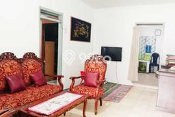 Dijual Rumah Modern 3 KT di Gede Bage, Bandung Dijual Rumah Modern 3 KT di Gede Bage, Bandung