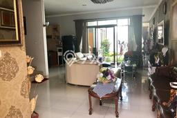Siap Huni Hunian Elit 4 Kamar di Antapani Dekat ke Mana Saja Siap Huni Hunian Elit 4 Kamar di Antapani Dekat ke Mana Saja