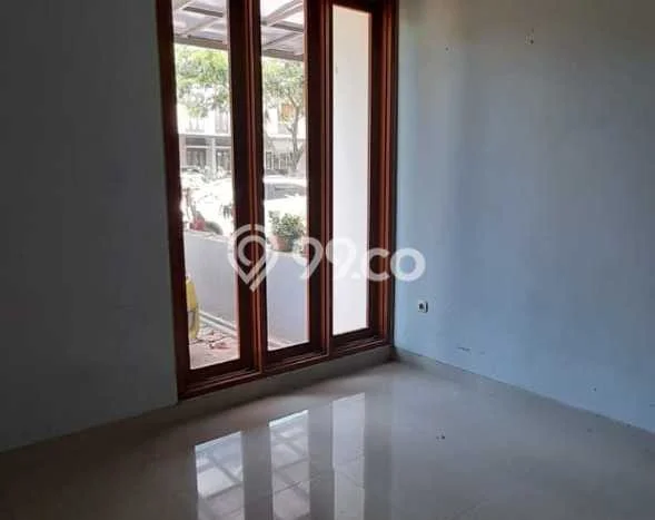 Rumah Modern Minimalis 3 Kamar Bisa Langsung Pindah di Bojongsoang Rumah Modern Minimalis 3 Kamar Bisa Langsung Pindah di Bojongsoang
