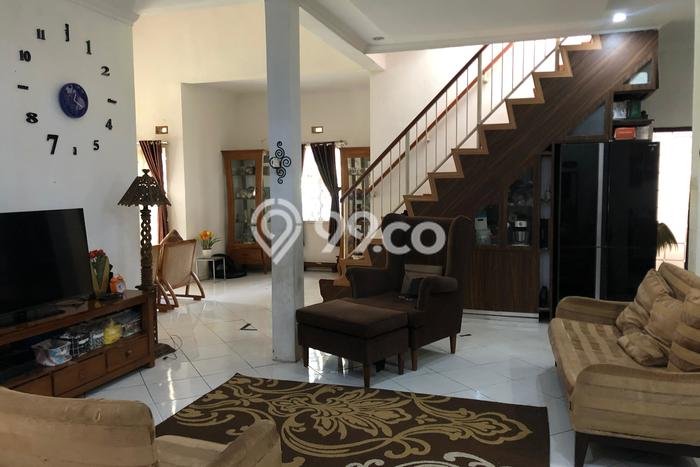 Rumah Minimalis 5 KT di Gede Bage Bandung Unfurnished Rumah Minimalis 5 KT di Gede Bage Bandung Unfurnished