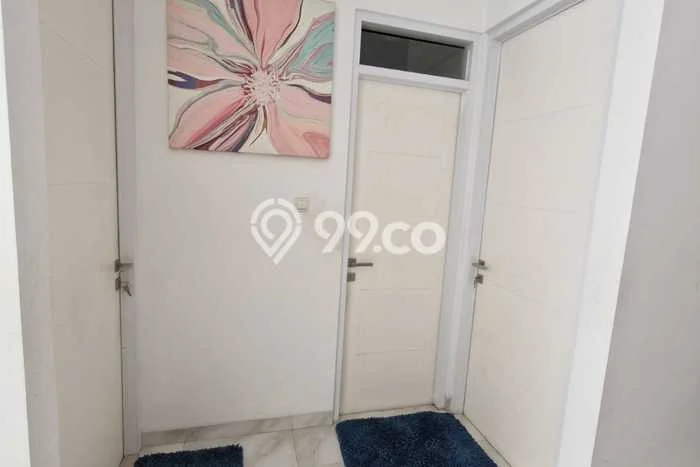 Rumah Modern Minimalis 2 KT Bisa Langsung Pindah di Bojongsoang Rumah Modern Minimalis 2 KT Bisa Langsung Pindah di Bojongsoang