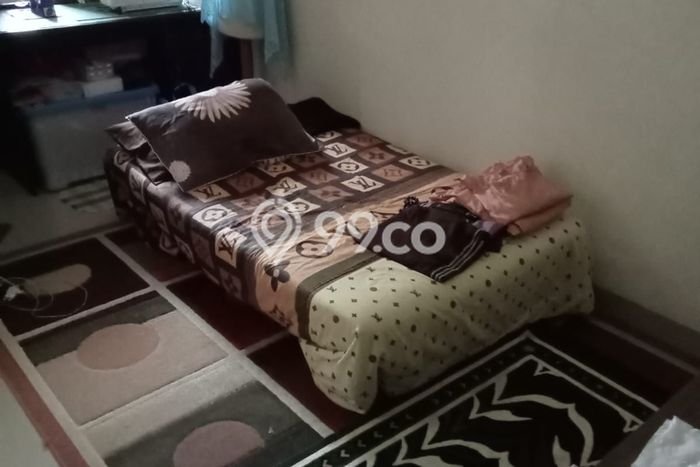 Jual Rumah Bagus Siap Huni LB 150m2 di Arcamanik, Bandung Jual Rumah Bagus Siap Huni LB 150m2 di Arcamanik, Bandung