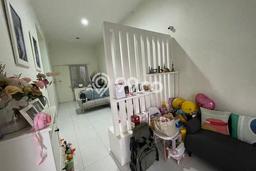Dijual Cepat Rumah Favorit Siap Huni LB 62m2 di Bojongsoang, Bandung Dijual Cepat Rumah Favorit Siap Huni LB 62m2 di Bojongsoang, Bandung