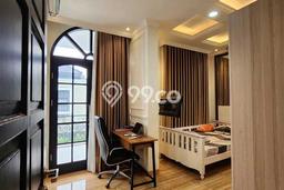 Rumah Eksklusif Dijual LT 128m2 di Antapani, Bandung Rumah Eksklusif Dijual LT 128m2 di Antapani, Bandung