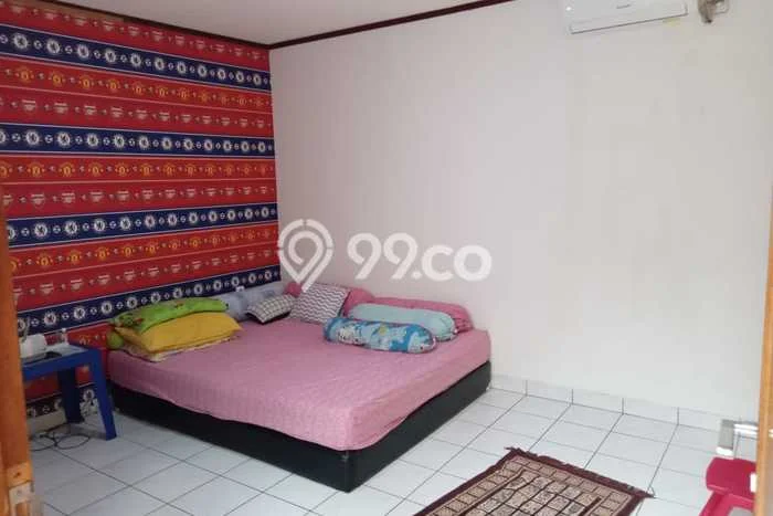 Hunian Nyaman Asri 4 KT Siap Huni di BKR Bandung Hunian Nyaman Asri 4 KT Siap Huni di BKR Bandung
