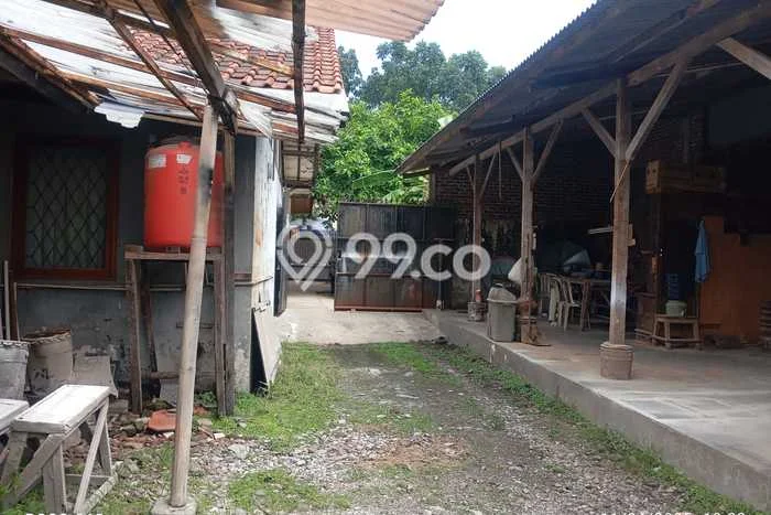 Jarang Ada! Rumah Sewa 4 Kamar Nyaman Siap Huni Ciwastra Jarang Ada! Rumah Sewa 4 Kamar Nyaman Siap Huni Ciwastra